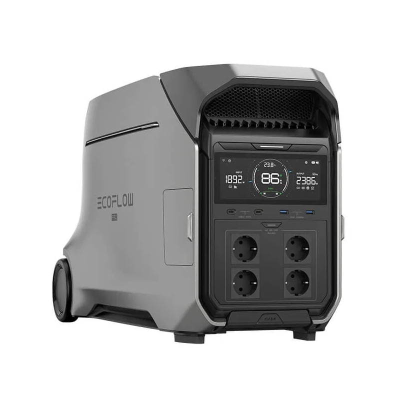nabijeci ecoflow delta pro 3